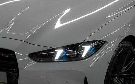 BMW M4, 2025 год, 17 900 000 рублей, 2 фотография