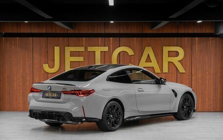 BMW M4, 2025 год, 17 900 000 рублей, 7 фотография