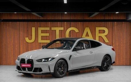 BMW M4, 2025 год, 17 900 000 рублей, 1 фотография