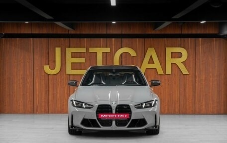 BMW M4, 2025 год, 17 900 000 рублей, 4 фотография