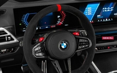 BMW M4, 2025 год, 17 900 000 рублей, 19 фотография