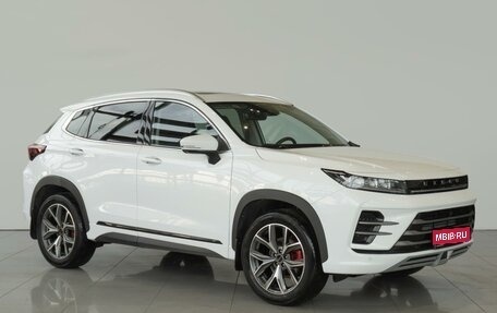 CheryExeed LX, 2023 год, 2 220 000 рублей, 1 фотография