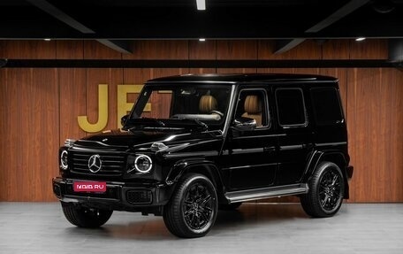 Mercedes-Benz G-Класс W463 рестайлинг _iii, 2025 год, 24 170 000 рублей, 1 фотография