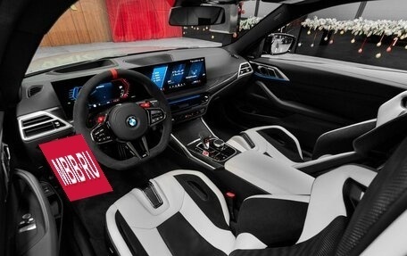 BMW M4, 2025 год, 17 900 000 рублей, 18 фотография