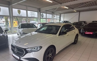 Mercedes-Benz E-Класс, 2025 год, 7 017 448 рублей, 1 фотография