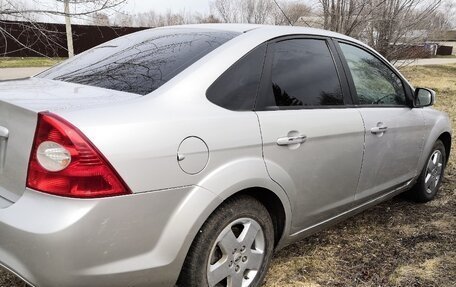 Ford Focus II рестайлинг, 2010 год, 650 000 рублей, 1 фотография