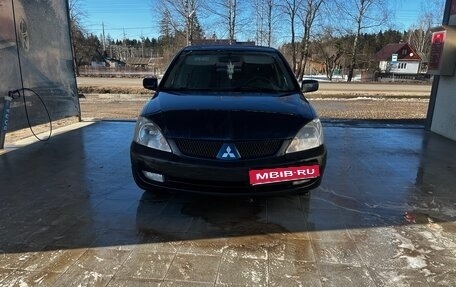 Mitsubishi Lancer IX, 2006 год, 215 500 рублей, 1 фотография