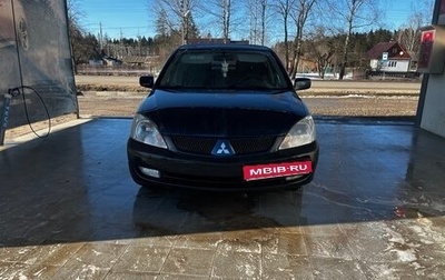 Mitsubishi Lancer IX, 2006 год, 215 500 рублей, 1 фотография
