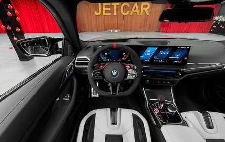 BMW M4, 2025 год, 17 900 000 рублей, 27 фотография