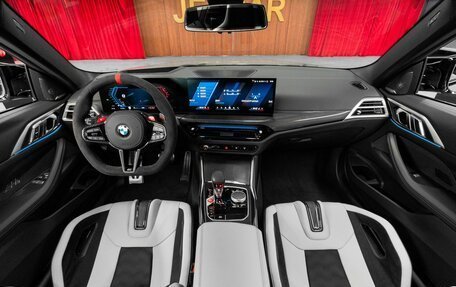 BMW M4, 2025 год, 17 900 000 рублей, 28 фотография