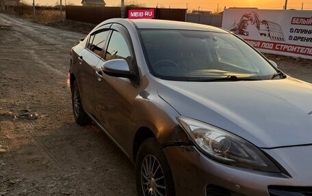 Mazda Axela, 2011 год, 390 000 рублей, 1 фотография