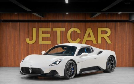 Maserati MC20, 2024 год, 31 000 000 рублей, 1 фотография