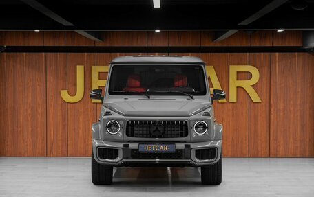 Mercedes-Benz G-Класс AMG, 2026 год, 34 590 000 рублей, 2 фотография