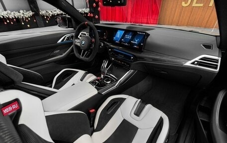 BMW M4, 2025 год, 17 900 000 рублей, 30 фотография