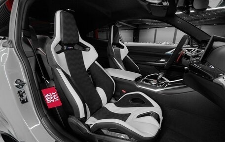 BMW M4, 2025 год, 17 900 000 рублей, 29 фотография