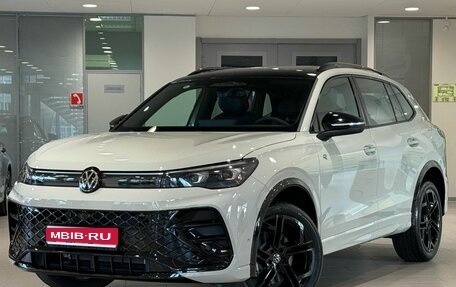 Volkswagen Tiguan, 2026 год, 4 850 000 рублей, 1 фотография