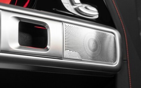 Mercedes-Benz G-Класс AMG, 2026 год, 34 590 000 рублей, 9 фотография