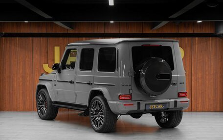 Mercedes-Benz G-Класс AMG, 2026 год, 34 590 000 рублей, 6 фотография