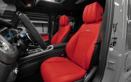 Mercedes-Benz G-Класс AMG, 2026 год, 34 590 000 рублей, 11 фотография