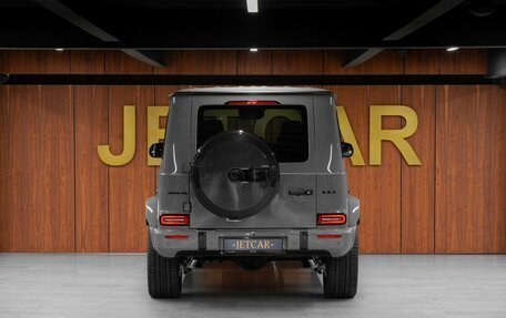 Mercedes-Benz G-Класс AMG, 2026 год, 34 590 000 рублей, 5 фотография