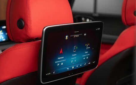 Mercedes-Benz G-Класс AMG, 2026 год, 34 590 000 рублей, 10 фотография