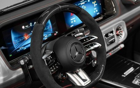 Mercedes-Benz G-Класс AMG, 2026 год, 34 590 000 рублей, 13 фотография