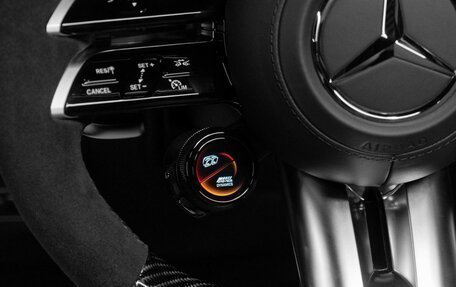 Mercedes-Benz G-Класс AMG, 2026 год, 34 590 000 рублей, 15 фотография