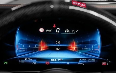 Mercedes-Benz G-Класс AMG, 2026 год, 34 590 000 рублей, 14 фотография