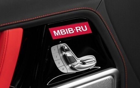 Mercedes-Benz G-Класс AMG, 2026 год, 34 590 000 рублей, 8 фотография