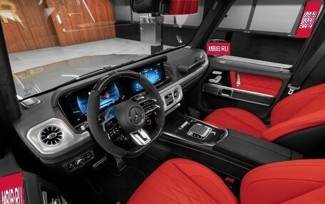 Mercedes-Benz G-Класс AMG, 2026 год, 34 590 000 рублей, 12 фотография