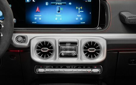 Mercedes-Benz G-Класс AMG, 2026 год, 34 590 000 рублей, 19 фотография