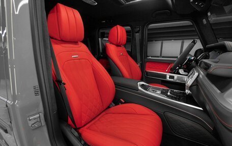 Mercedes-Benz G-Класс AMG, 2026 год, 34 590 000 рублей, 23 фотография