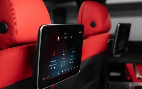 Mercedes-Benz G-Класс AMG, 2026 год, 34 590 000 рублей, 25 фотография