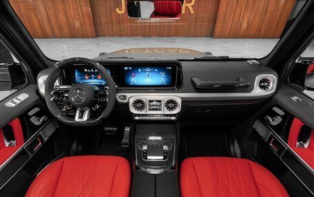 Mercedes-Benz G-Класс AMG, 2026 год, 34 590 000 рублей, 21 фотография