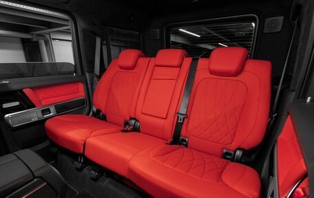 Mercedes-Benz G-Класс AMG, 2026 год, 34 590 000 рублей, 27 фотография