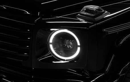 Mercedes-Benz G-Класс W463 рестайлинг _iii, 2025 год, 24 170 000 рублей, 2 фотография