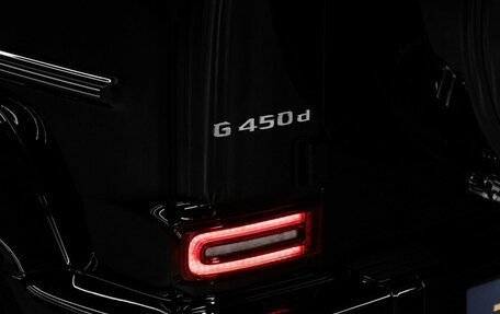 Mercedes-Benz G-Класс W463 рестайлинг _iii, 2025 год, 24 170 000 рублей, 8 фотография