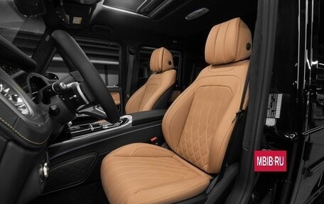 Mercedes-Benz G-Класс W463 рестайлинг _iii, 2025 год, 24 170 000 рублей, 11 фотография