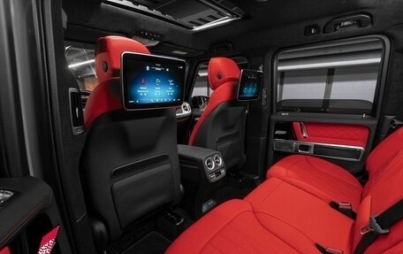 Mercedes-Benz G-Класс AMG, 2026 год, 34 590 000 рублей, 24 фотография