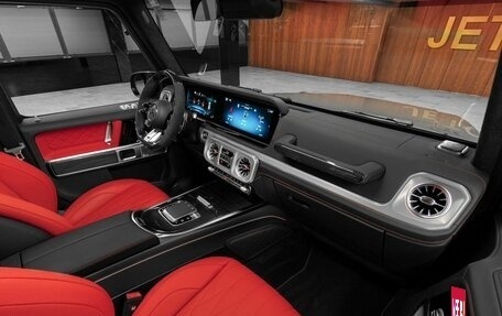 Mercedes-Benz G-Класс AMG, 2026 год, 34 590 000 рублей, 22 фотография