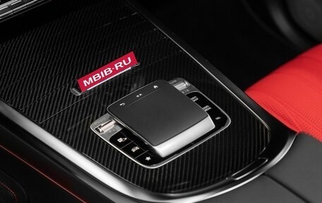 Mercedes-Benz G-Класс AMG, 2026 год, 34 590 000 рублей, 20 фотография