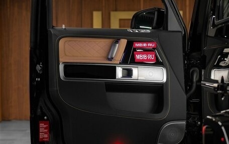 Mercedes-Benz G-Класс W463 рестайлинг _iii, 2025 год, 24 170 000 рублей, 9 фотография