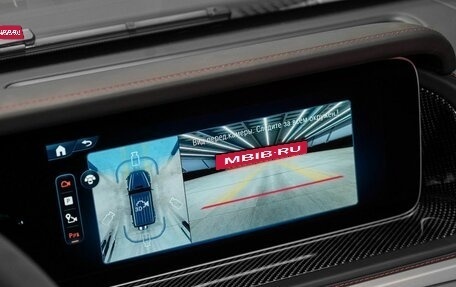 Mercedes-Benz G-Класс AMG, 2026 год, 34 590 000 рублей, 18 фотография