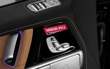 Mercedes-Benz G-Класс W463 рестайлинг _iii, 2025 год, 24 170 000 рублей, 10 фотография