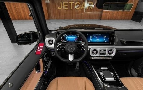 Mercedes-Benz G-Класс W463 рестайлинг _iii, 2025 год, 24 170 000 рублей, 14 фотография