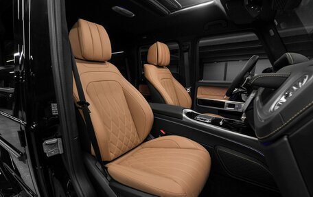 Mercedes-Benz G-Класс W463 рестайлинг _iii, 2025 год, 24 170 000 рублей, 19 фотография