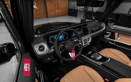 Mercedes-Benz G-Класс W463 рестайлинг _iii, 2025 год, 24 170 000 рублей, 12 фотография