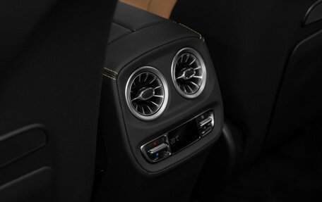 Mercedes-Benz G-Класс W463 рестайлинг _iii, 2025 год, 24 170 000 рублей, 22 фотография