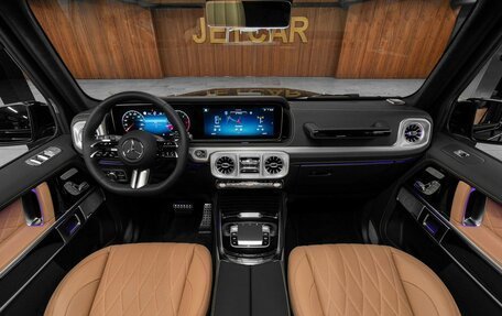 Mercedes-Benz G-Класс W463 рестайлинг _iii, 2025 год, 24 170 000 рублей, 24 фотография