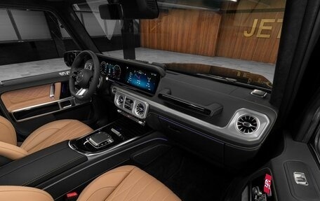 Mercedes-Benz G-Класс W463 рестайлинг _iii, 2025 год, 24 170 000 рублей, 20 фотография